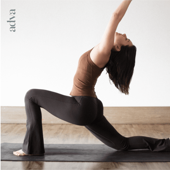 Adva Yoga